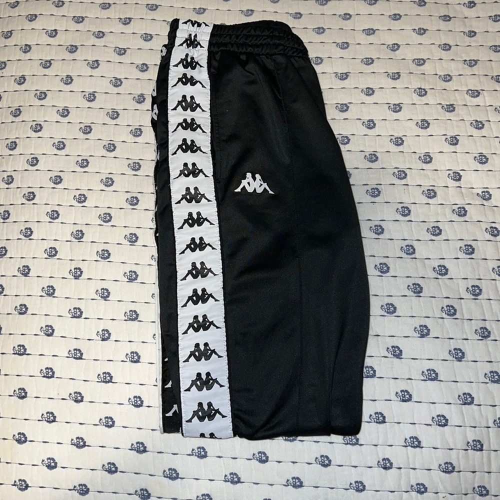 KAPPA SWEATPANTS